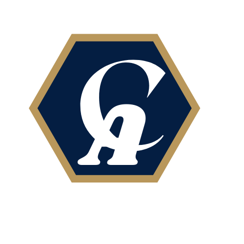 ca logo